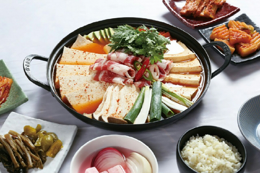 하늘꿈식탁
