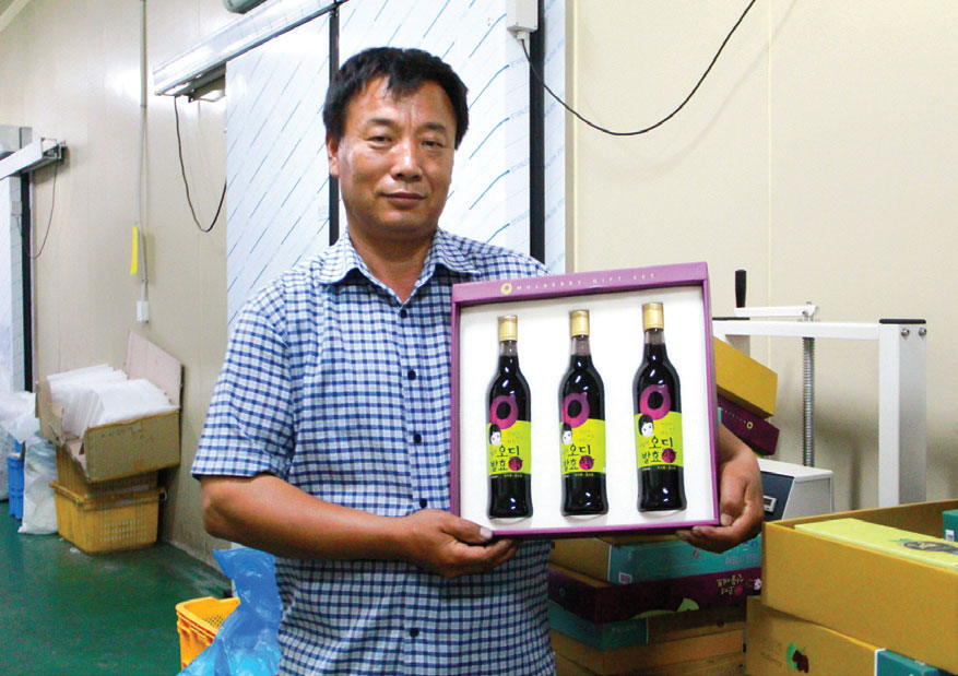 양평양잠 영농조합법인 | 농사로 양평양잠 영농조합법인