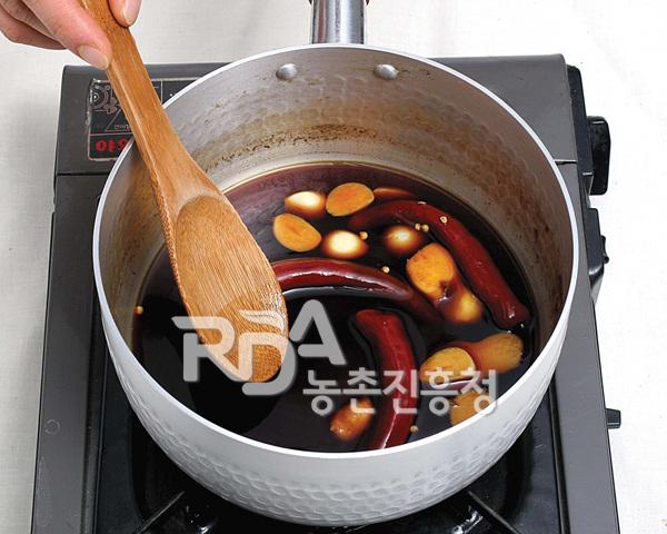 백마강장어