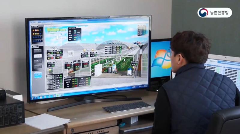 4_ICT 융합 스마트팜 장비표준화와 산업화의 필요성