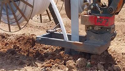 관.배수통합 물관리 기술소개