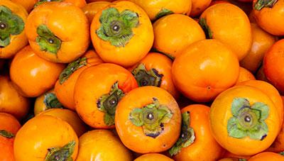 단감 저장, 생리장해와 대책