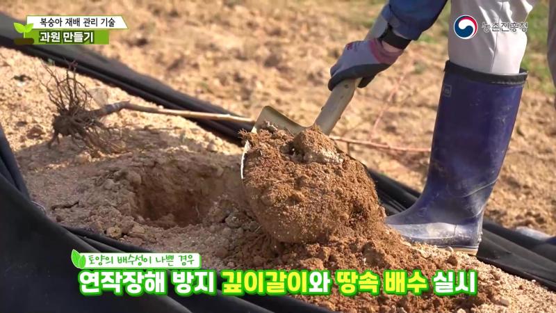 과원 만들기