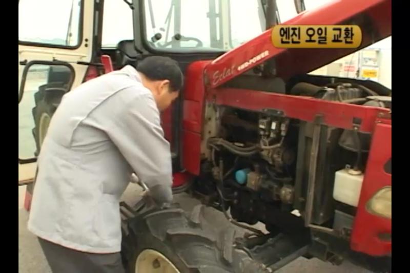 엔진오일 교환_냉각수량 점검 썸네일 이미지