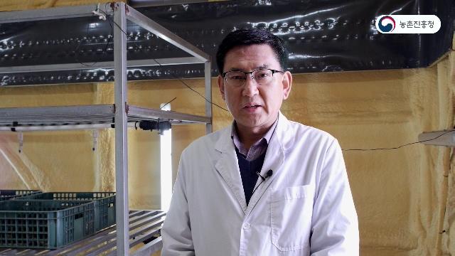 인터뷰-흑목이버섯 재배 소득 창출 효과 썸네일 이미지