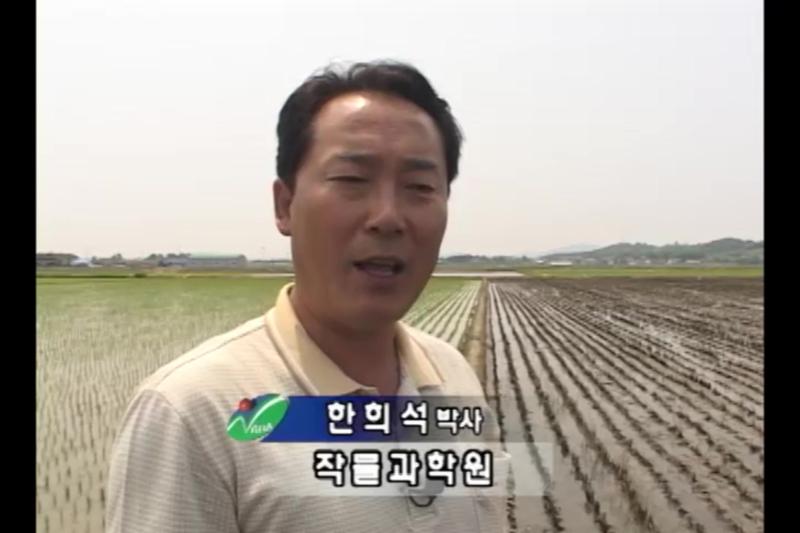 본답준비_부분경운이앙재배_부분경운이앙기의 구조_작업순서