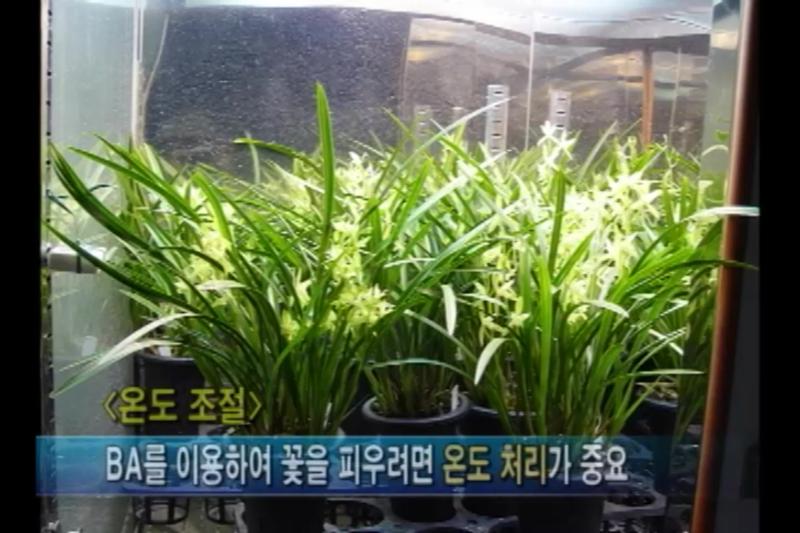 온도 조절_일장조절