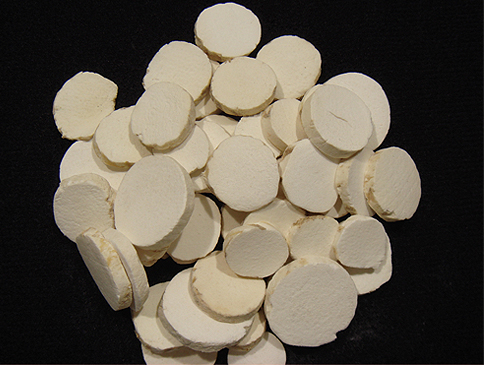 마(산약:중국산 : 유황찜을 한 것)